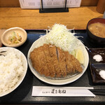 とんかつ まさむね - 