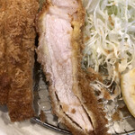 とんかつ まさむね - 