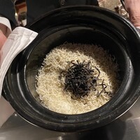 銀座うかい亭 - 
