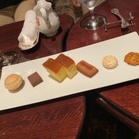 銀座うかい亭 - 