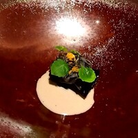 レストラン ヴァリエ - 