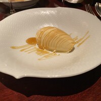 銀座うかい亭 - 