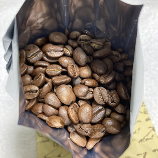 ビーコーヒー_1