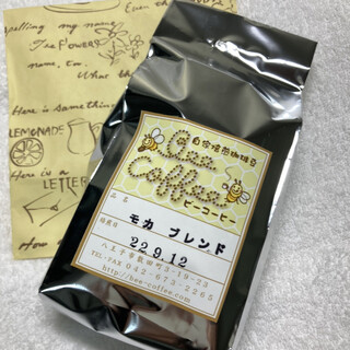 ビーコーヒー_2