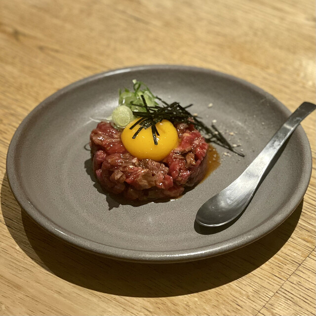 Yakiniku Marutomi Shijo Kawaramachi Ten photo 3