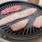 大井肉店 神戸阪急店 - 