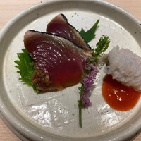 博多 鮨 まつもと - 