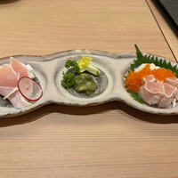 名古屋コーチン 鳥しげ - 