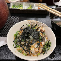 うなぎ家 しば福や - 
