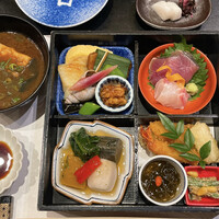 北新地 湯木 新店 - 