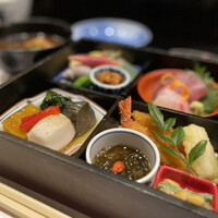 北新地 湯木 新店 - 