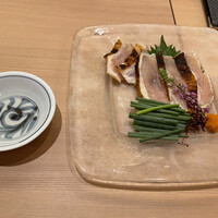 名古屋コーチン 鳥しげ - 