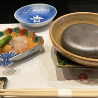 北新地 湯木 新店 - 