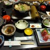 横川温泉 中野屋旅館 - 料理写真: