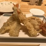 Tempura Shinjuku Tsuna Hachi - 