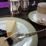 Akaneya Coffee Ten Ekimae Ten