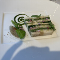 レザンファン ギャテ - 