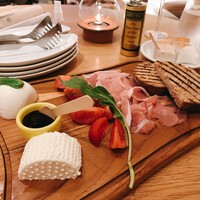 Cucina del NABUCCO - 