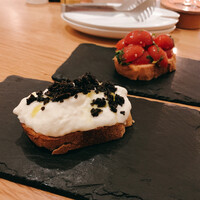 Cucina del NABUCCO - 