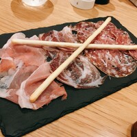 Cucina del NABUCCO - 