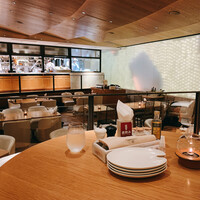 Cucina del NABUCCO - 