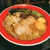 熊本ラーメン 黒亭 本店