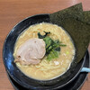 横浜家系ラーメン 鶴乃家 広島大州店