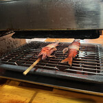 鮎茶屋 かわせ - 