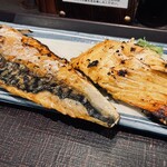 炭火焼専門食処 白銀屋 - 