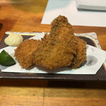 鮎茶屋 かわせ - 