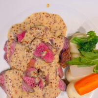 BISTRO FAVORI 代官山 - 