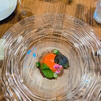 BISTRO FAVORI 代官山 - 