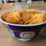 いろは食堂 - ボリューム有ります