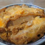 いろは食堂 - お肉です