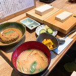 豆腐料理 空野 - 