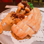 廣東料理 民生 - 