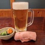 養老乃瀧 - ドリンク写真: