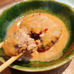 豆腐料理 空野 - 