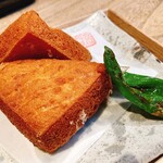 豆腐料理 空野 - 