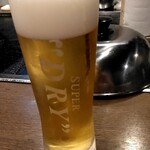 Sakuraya - 生ビール