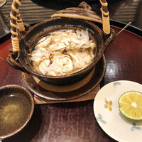 日本料理 太月 - 