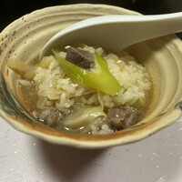 割烹 長吉 - 