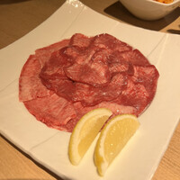 和牛焼肉じろうや 介 wagyu&sake 名古屋駅前本店 - 