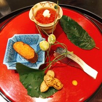 日本料理 太月 - 