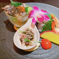 廣東料理 民生 ヒルトンプラザウエスト店 - 