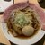 ラーメン大戦争 - 料理写真: