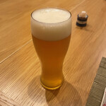 道後温泉 八千代 - 地ビール