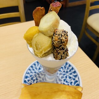 高級芋菓子 しみず_1