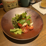 ビストロ ごはん ポルタ - 