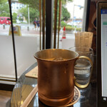 HOSHINO COFFEE - 